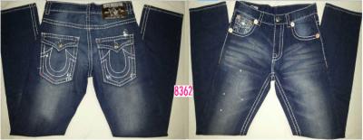 Men's TRUE RELIGION Jeans-468